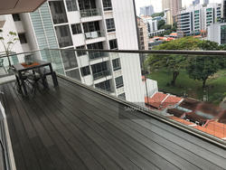 The Wharf Residence (D9), Condominium #141539952